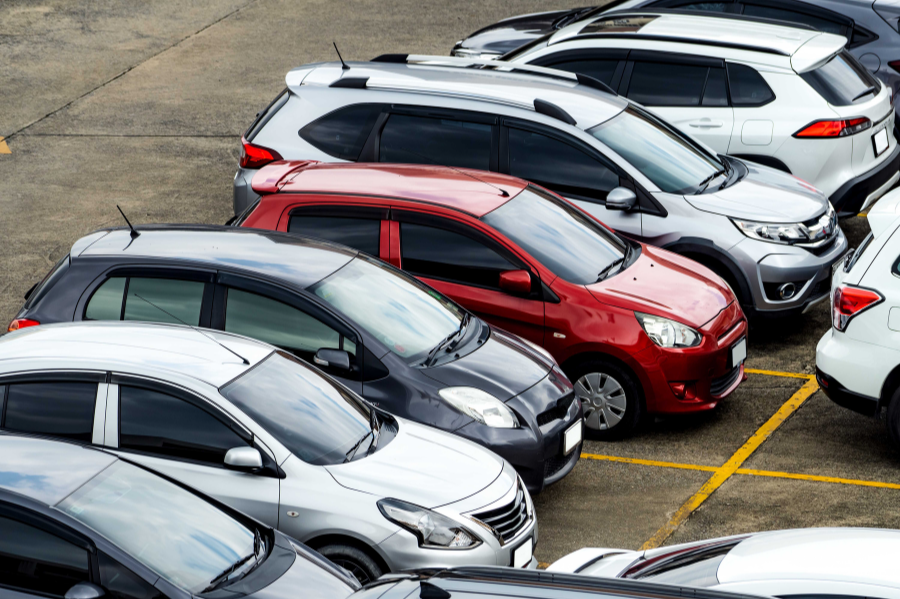 Car Rentals