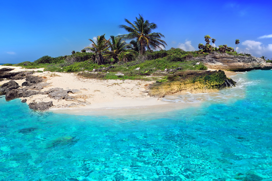 Caribbean Islands