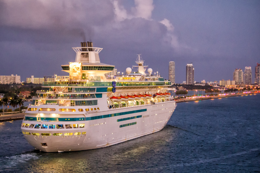 Cruises