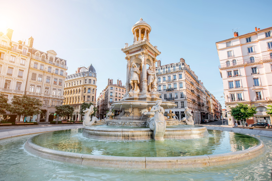 European Cities