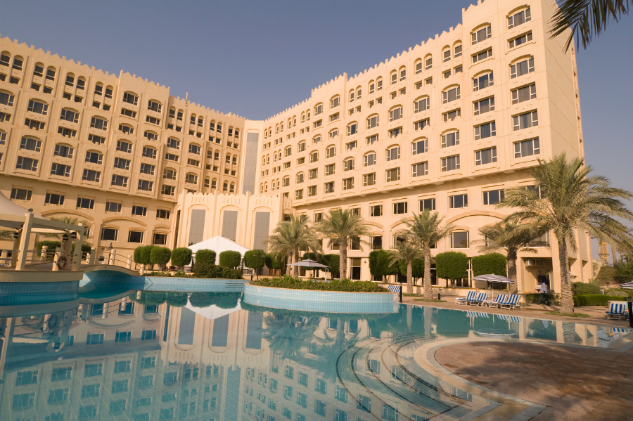 Hotels