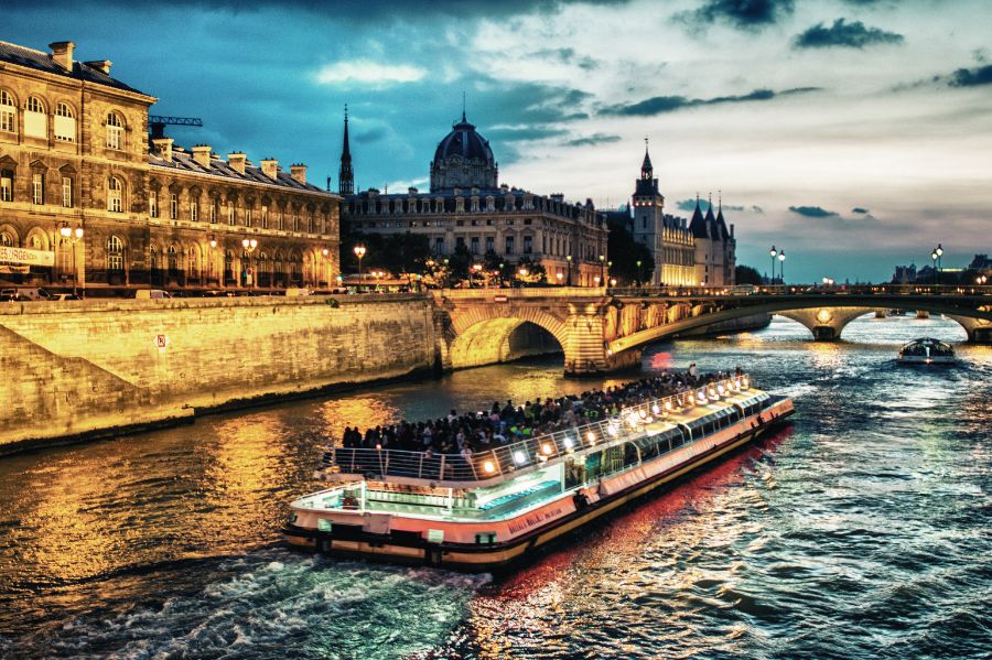 River Cruise